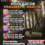 pola slot gacor pragmatic